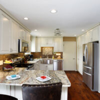 Kitchen Remodeling