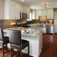 Kitchen Remodeling