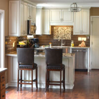 Kitchen Remodeling